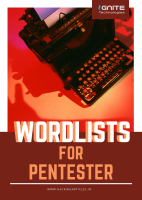 Wordlists for Pentester.pdf